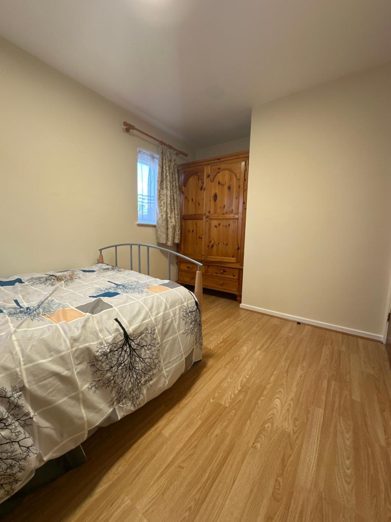 Nice Double Room In Heart Of Londyn Zewnętrze zdjęcie
