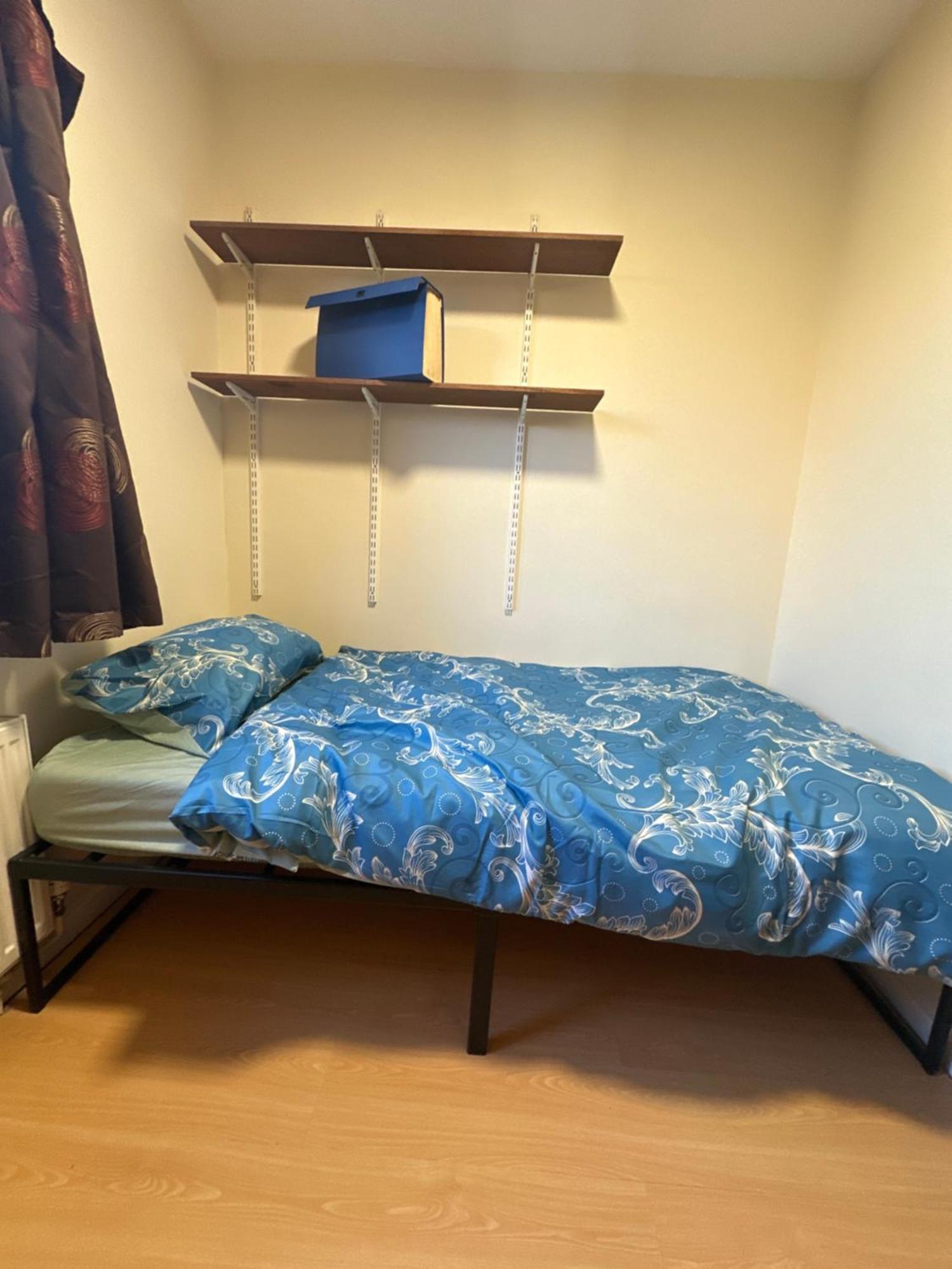 Nice Double Room In Heart Of Londyn Zewnętrze zdjęcie