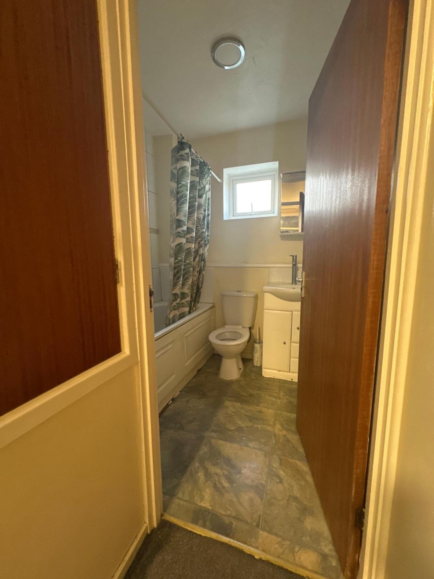 Nice Double Room In Heart Of Londyn Zewnętrze zdjęcie