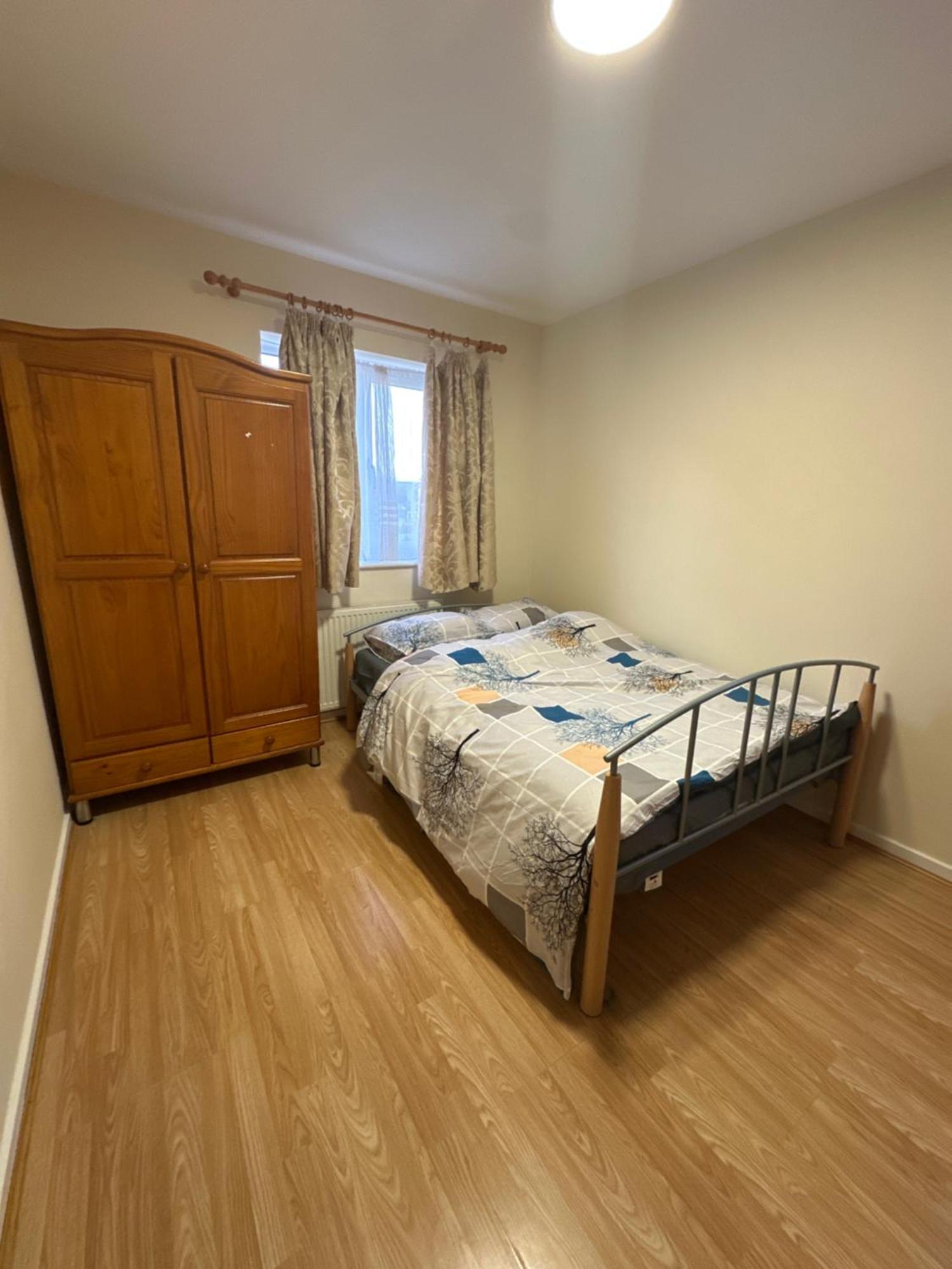 Nice Double Room In Heart Of Londyn Zewnętrze zdjęcie